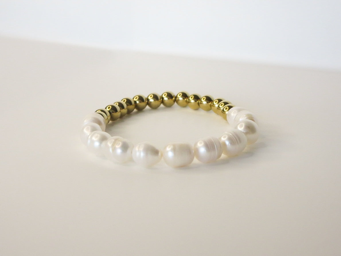 Pearl Bracelet