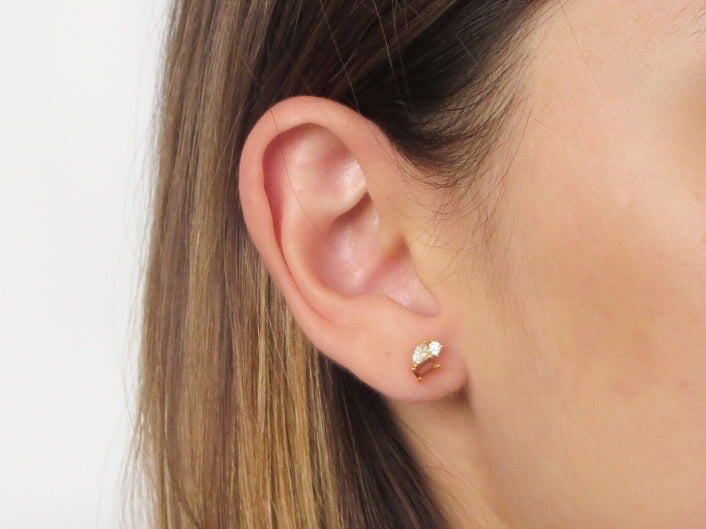 Clementine Earrings