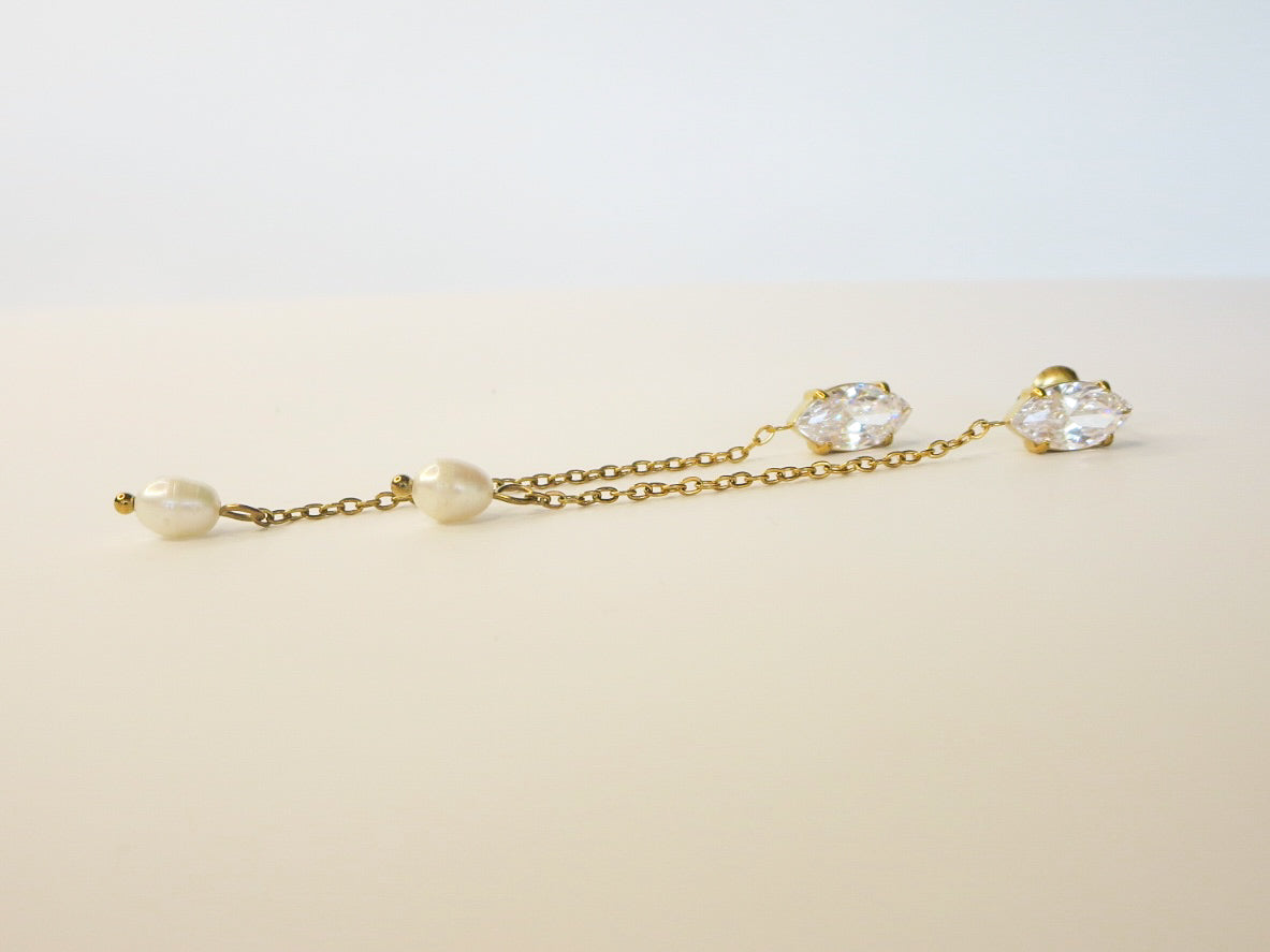 Ashe Earrings