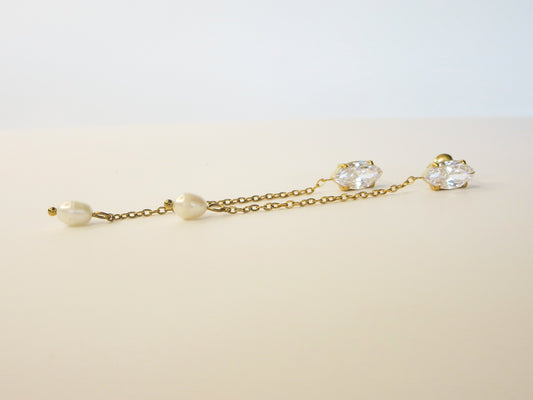 Ashe Earrings