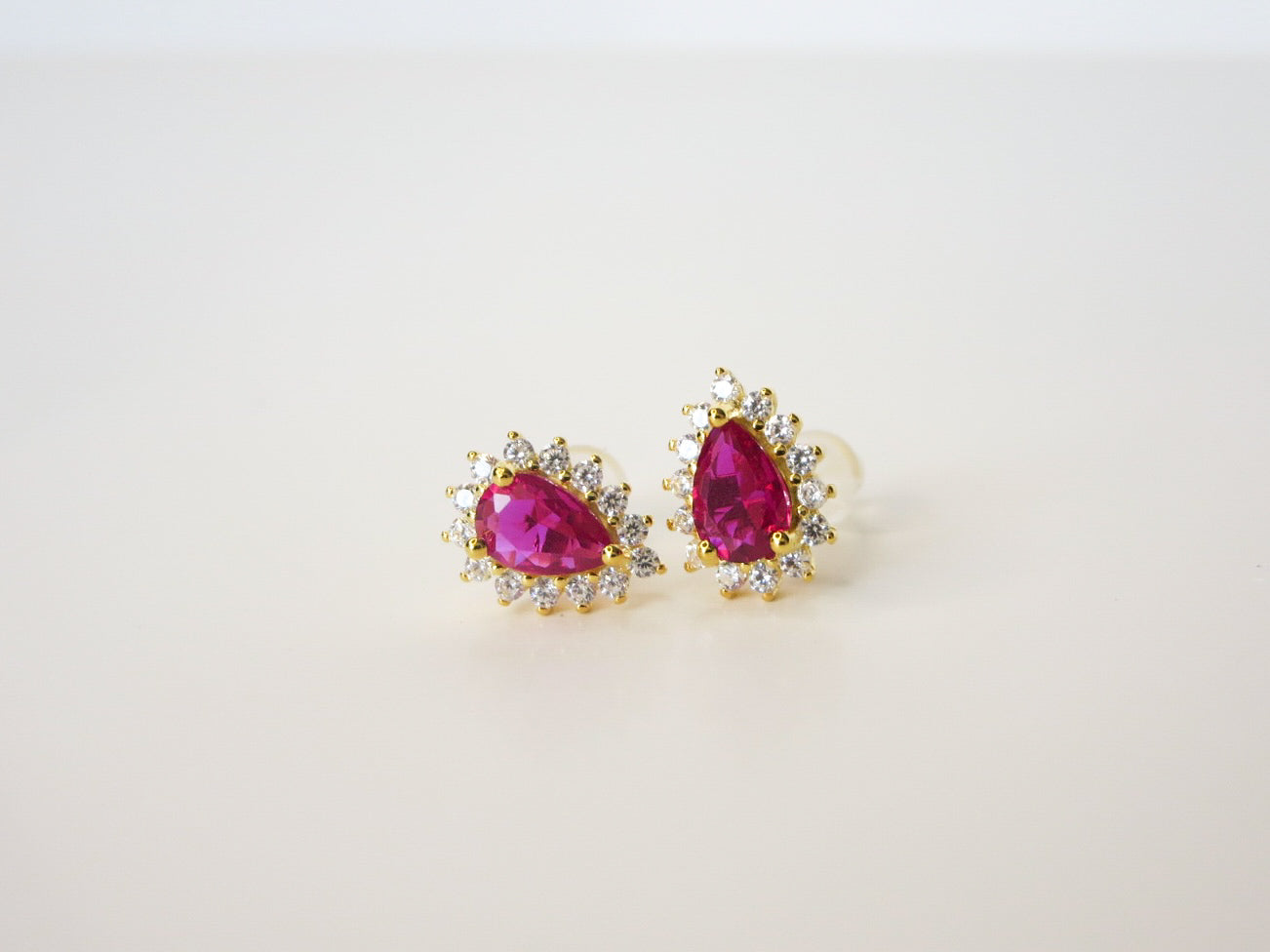 Loretto Earrings