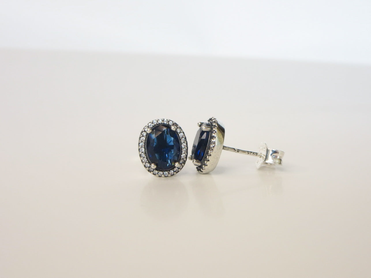 Lagoon Earrings