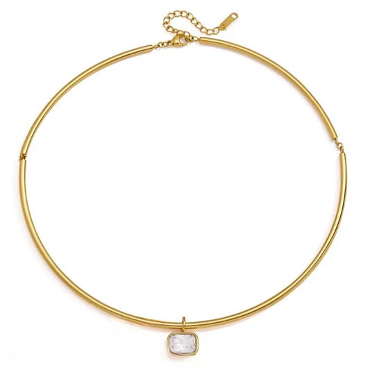 Anette Necklace