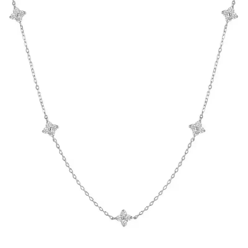 Cecile Necklace