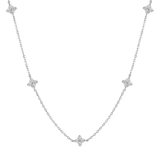 Cecile Necklace
