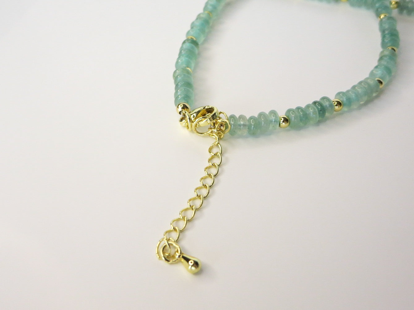 Lua Necklace