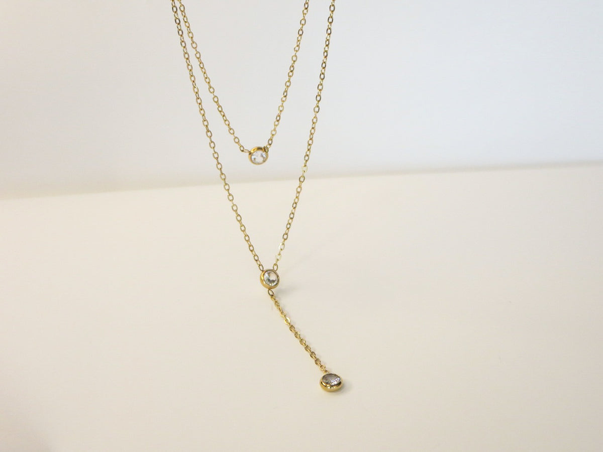 Anessa Necklace