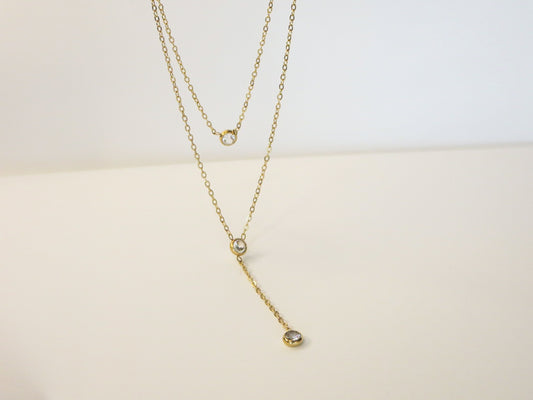 Anessa Necklace