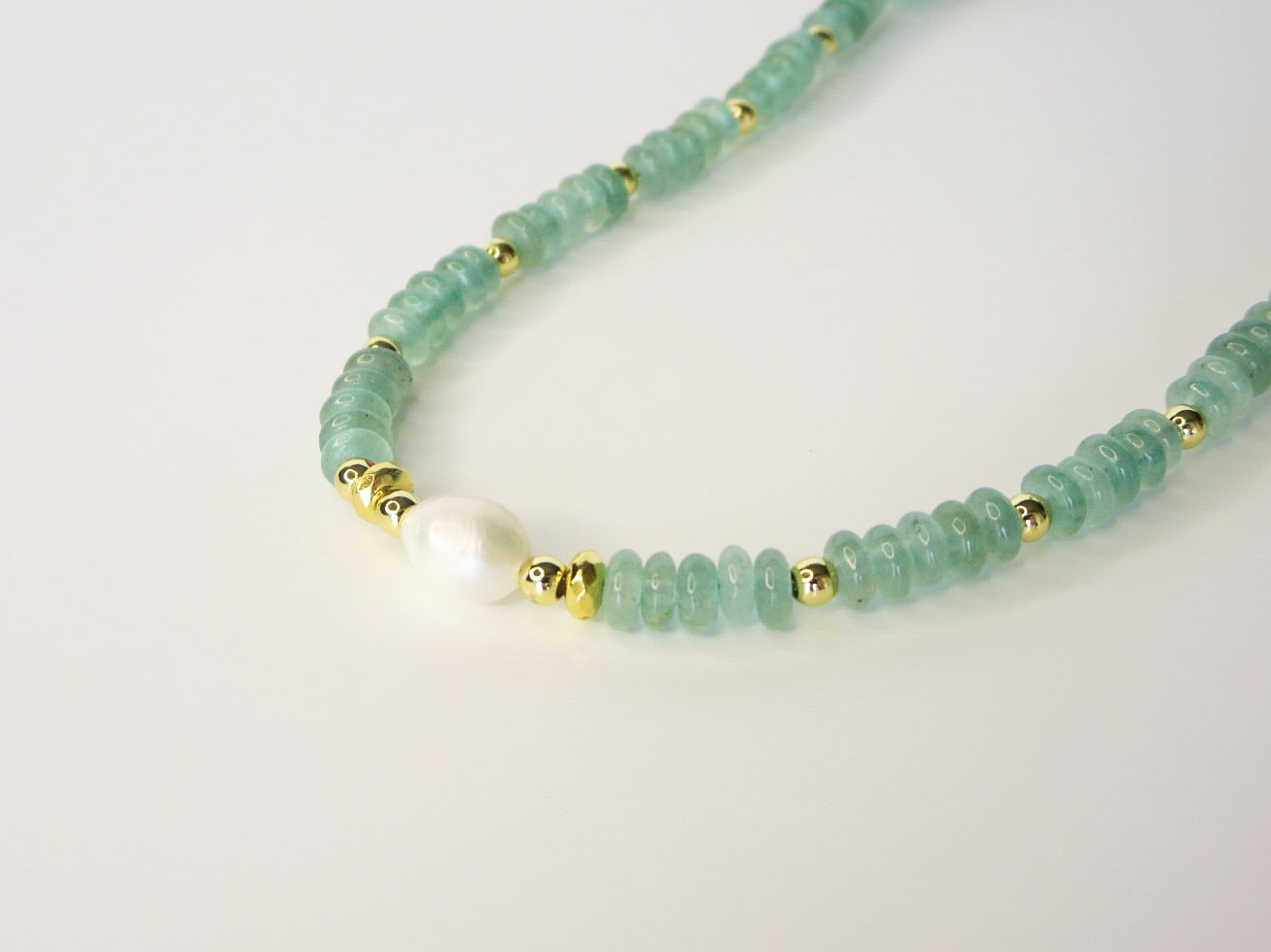 Lua Necklace