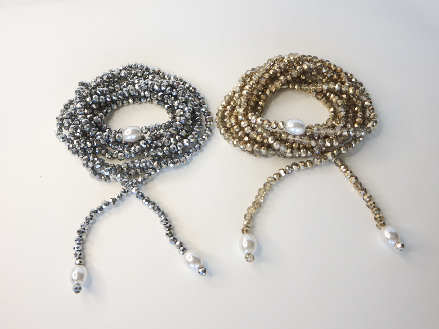 Juliette Necklace