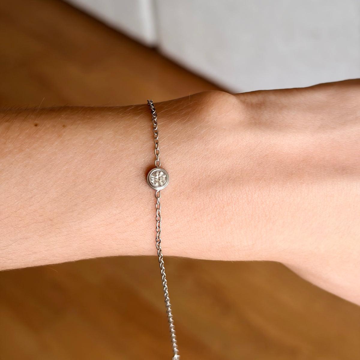 Fleur Bracelet