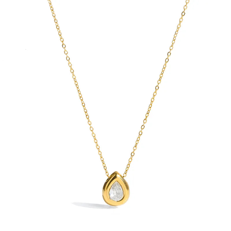 Maua Necklace