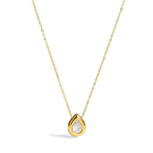 Maua Necklace