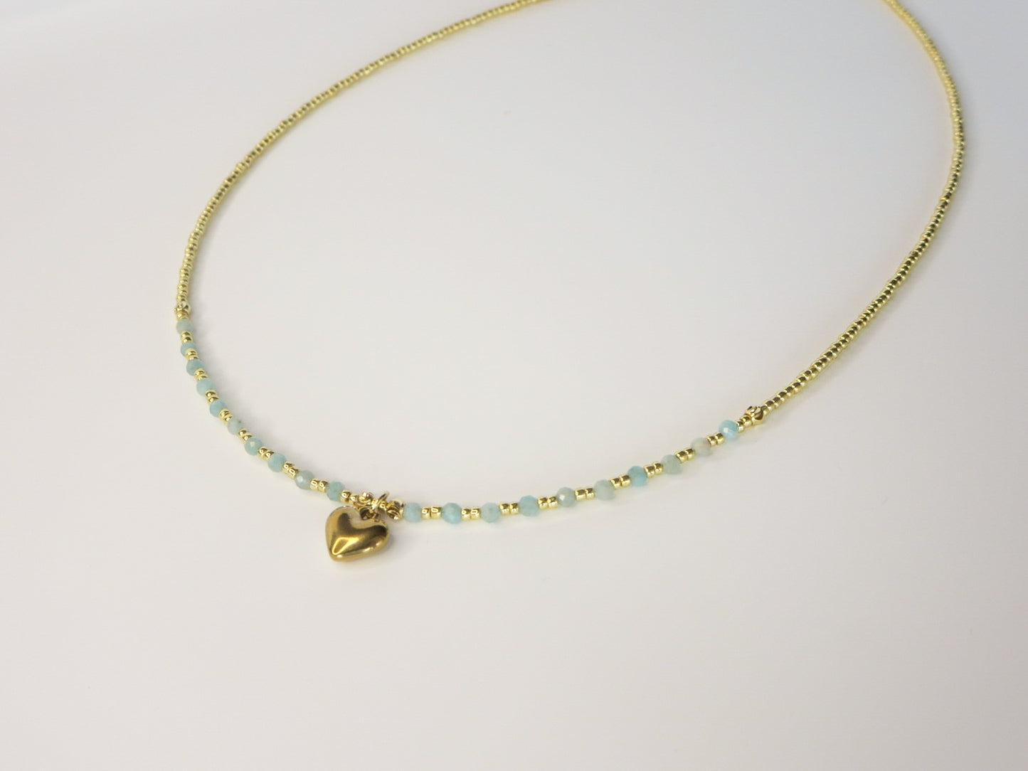 Jordyn Necklace