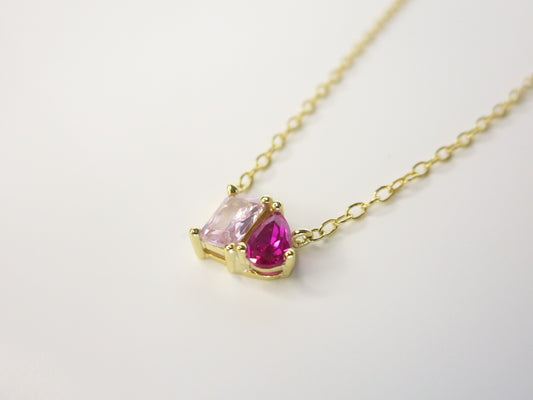 Fiore Necklace