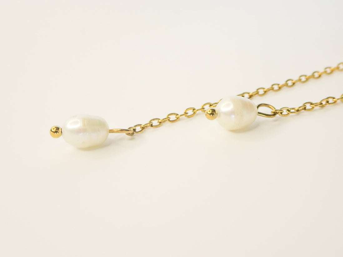 Ashe Earrings