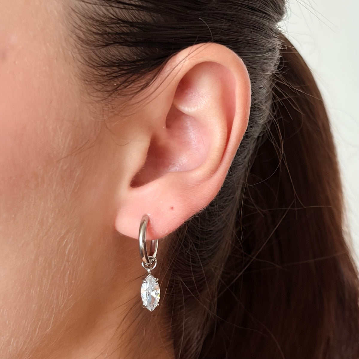 Sylen Earrings