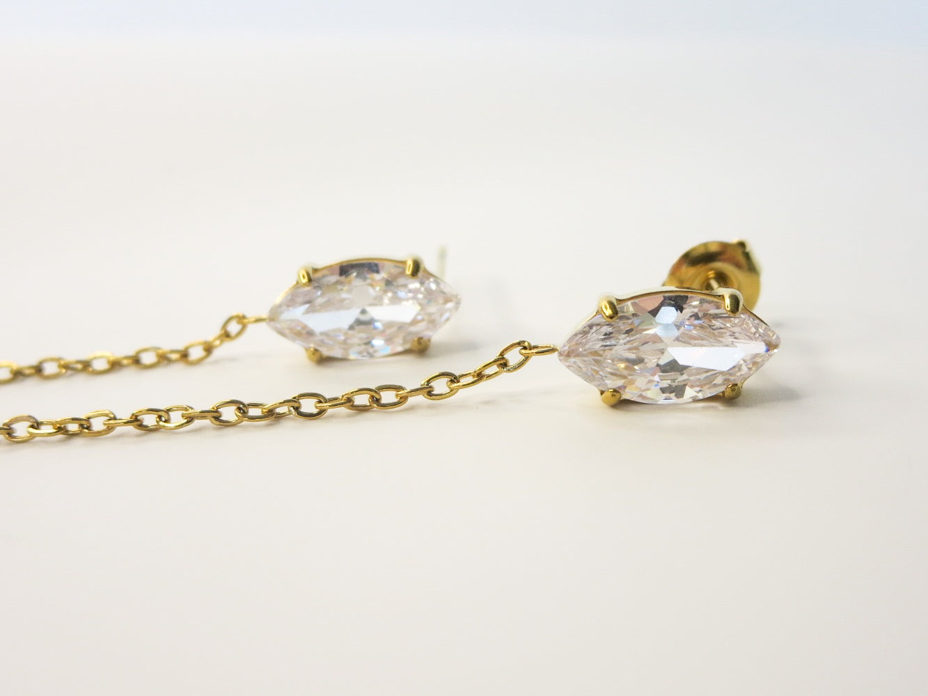 Ashe Earrings