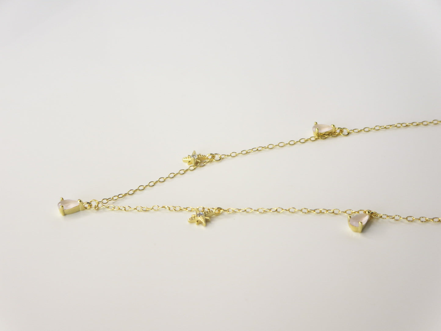 Muse Necklace