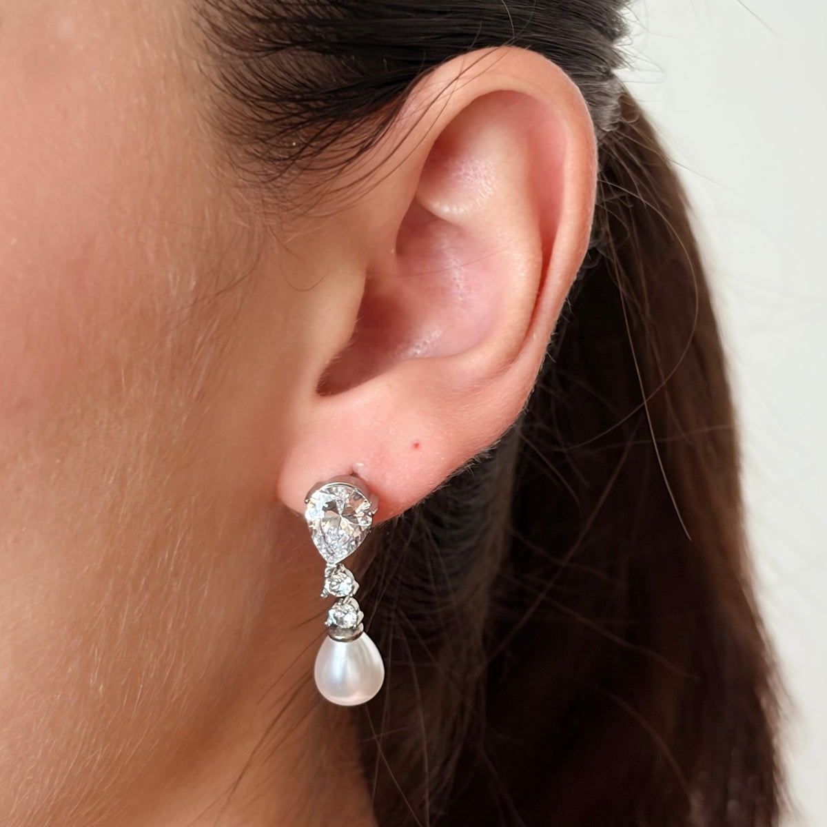 Evelyn Earrings