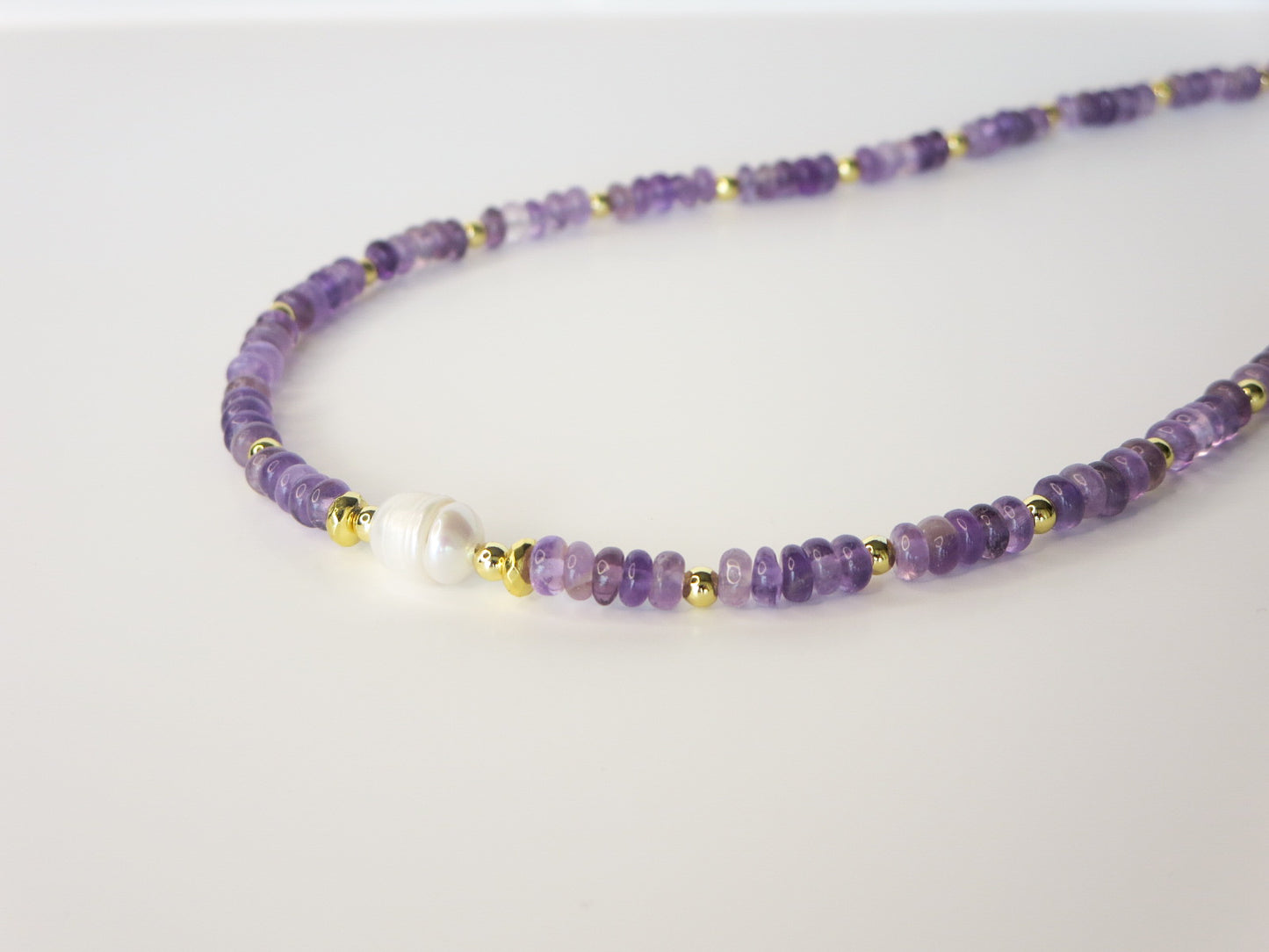 Cherie Necklace