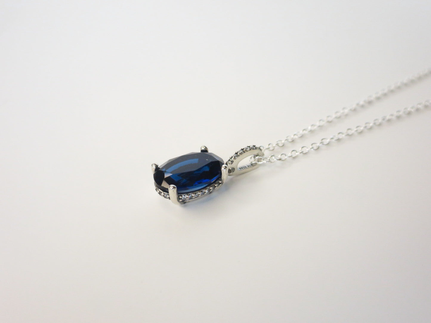 Lagoon Necklace