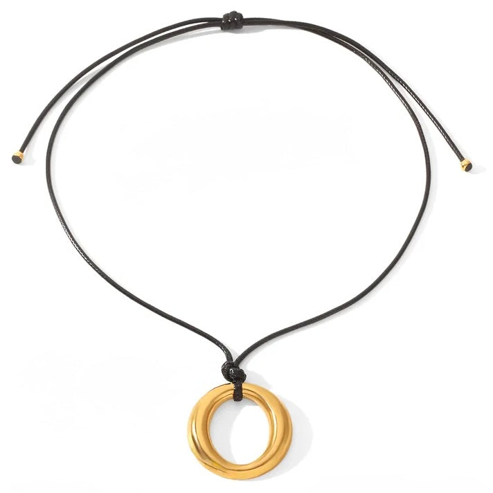 Arsela Necklace