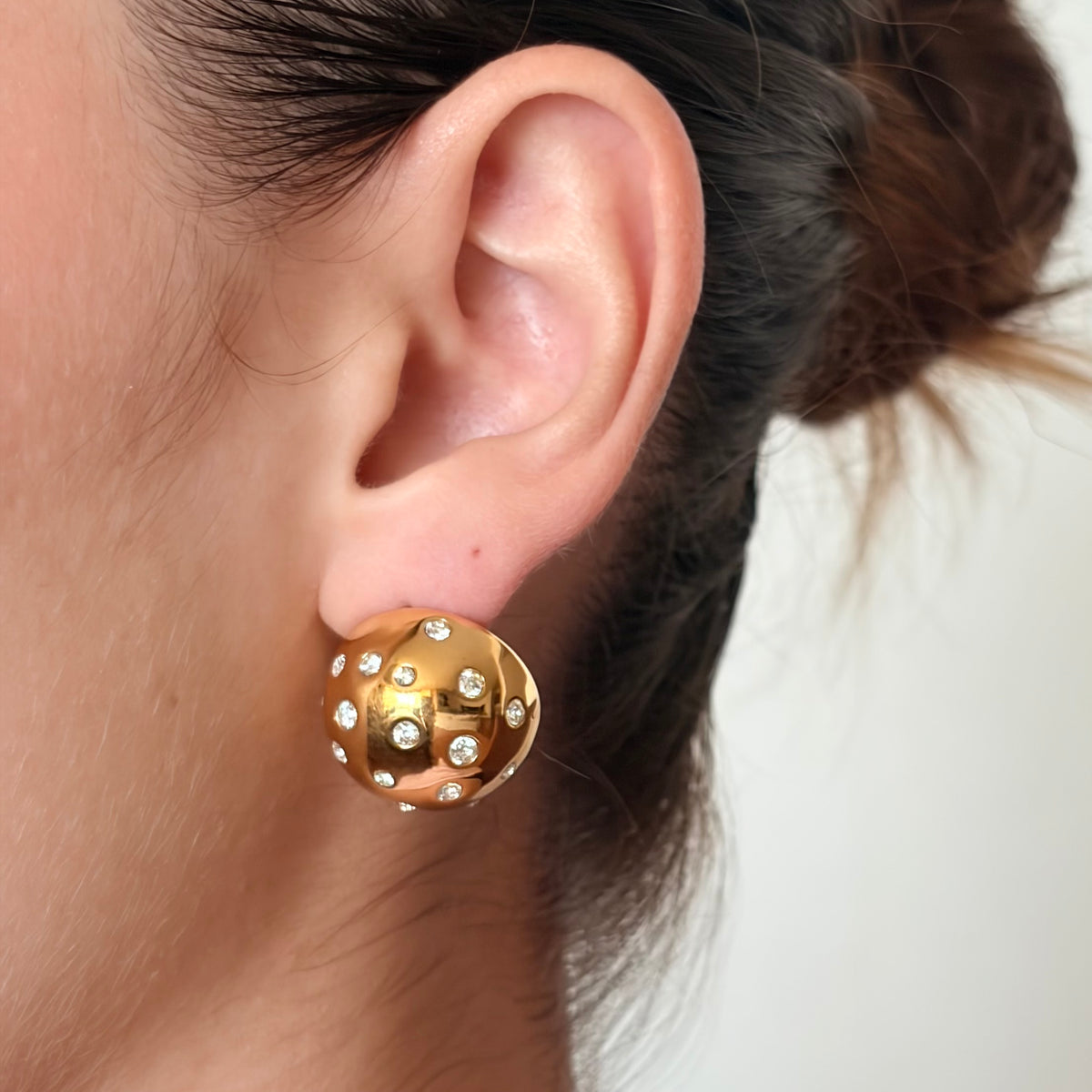 Cassia Earrings