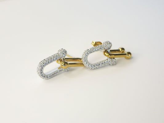 Maria Earrings