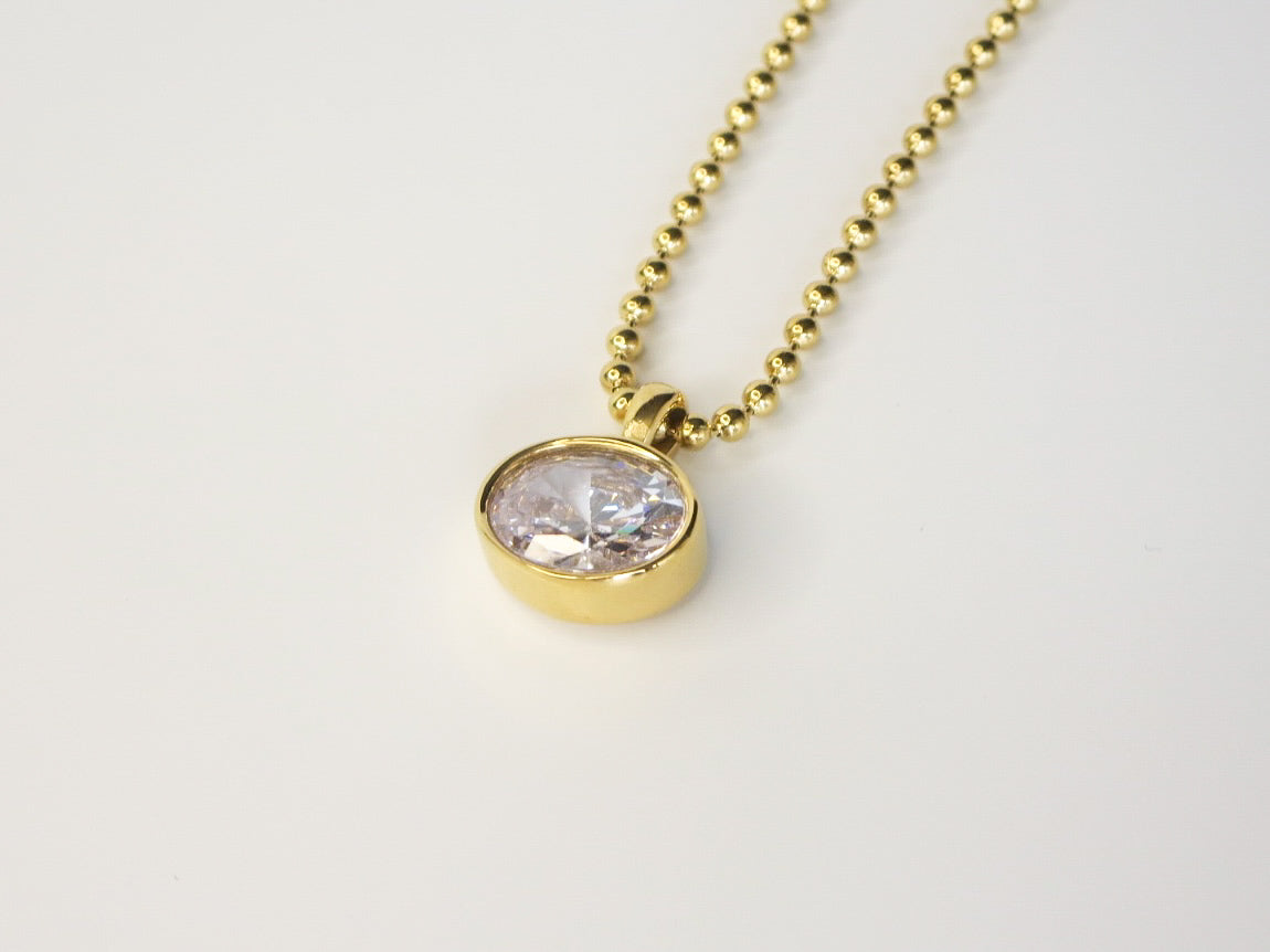 Cassie Necklace