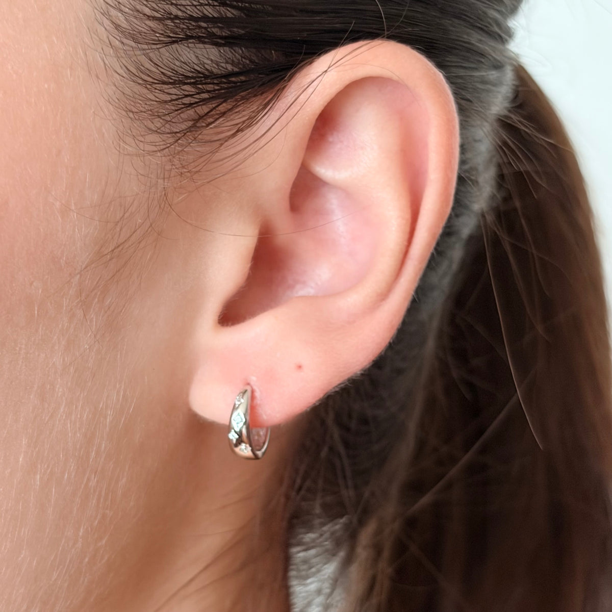 Edurne Earrings