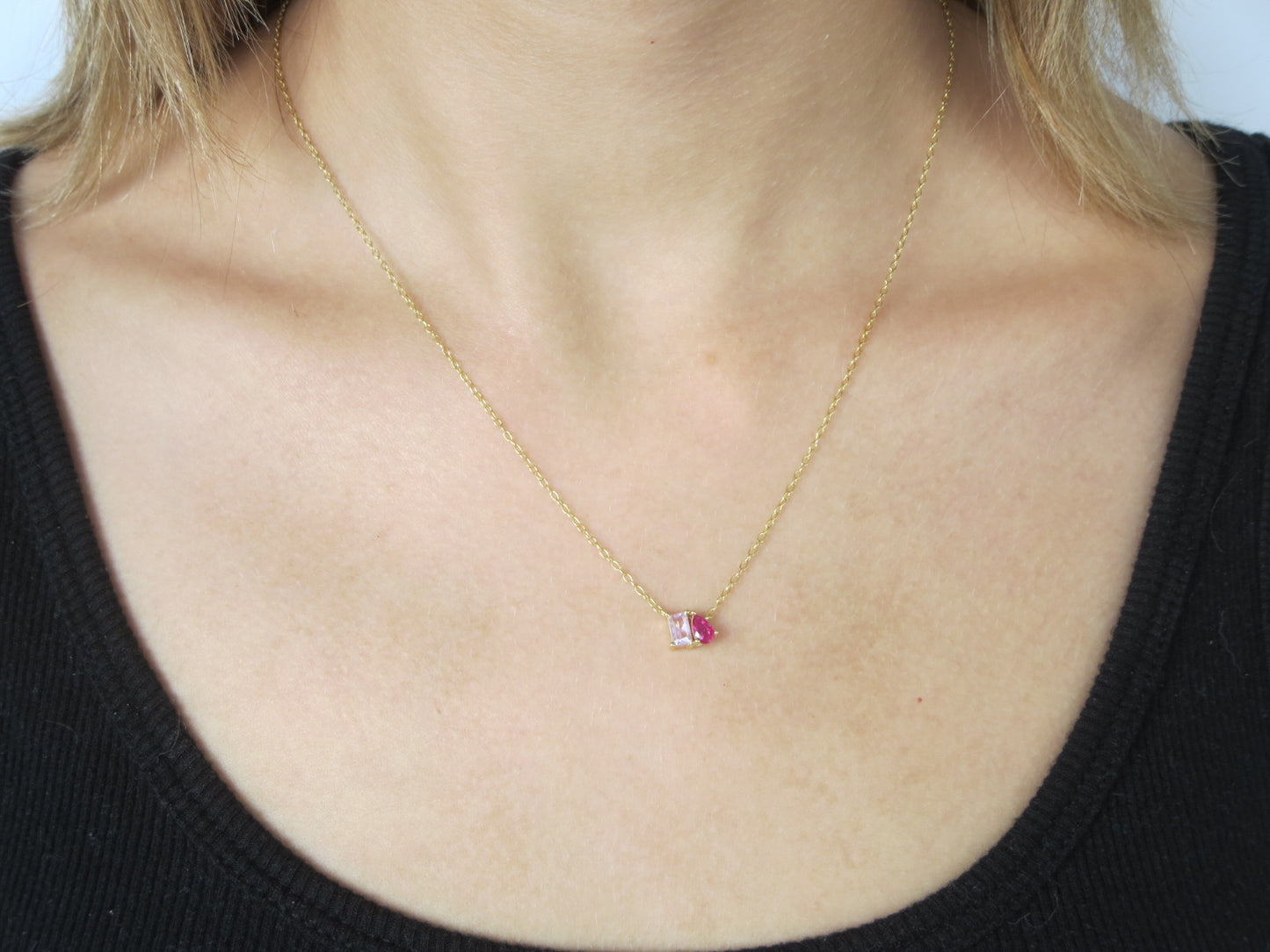 Fiore Necklace
