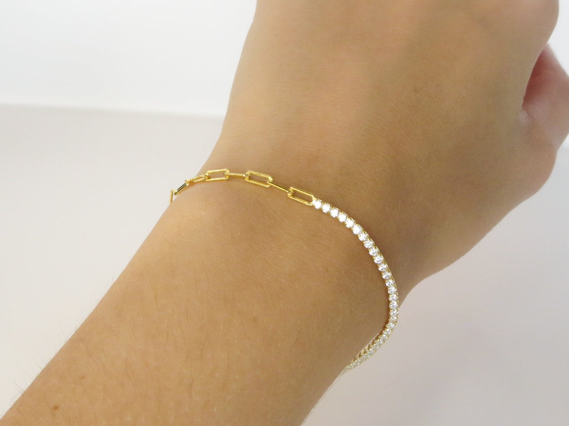 Maeva Bracelet