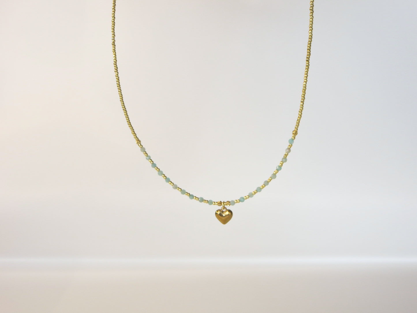 Jordyn Necklace