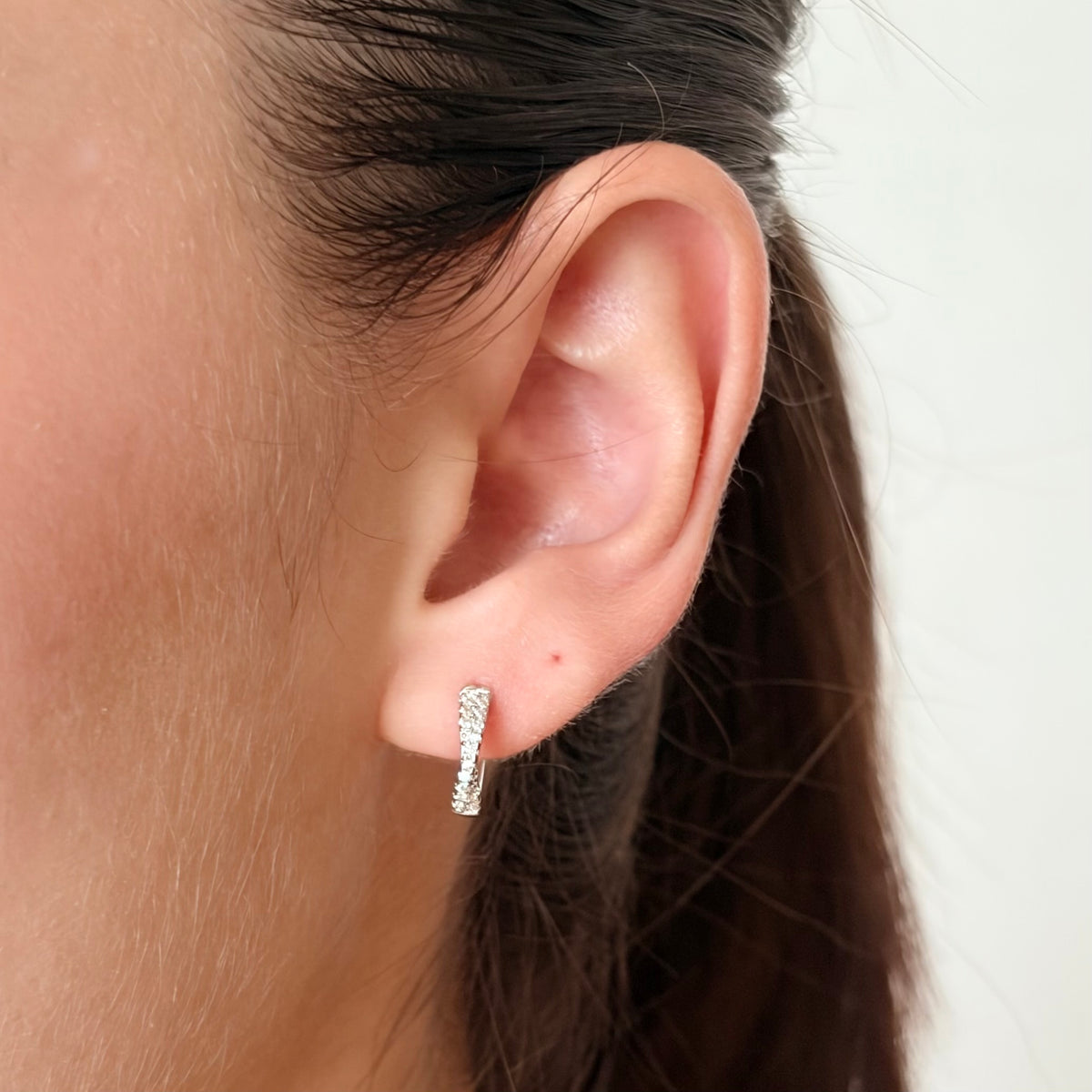 Geraldine Earrings
