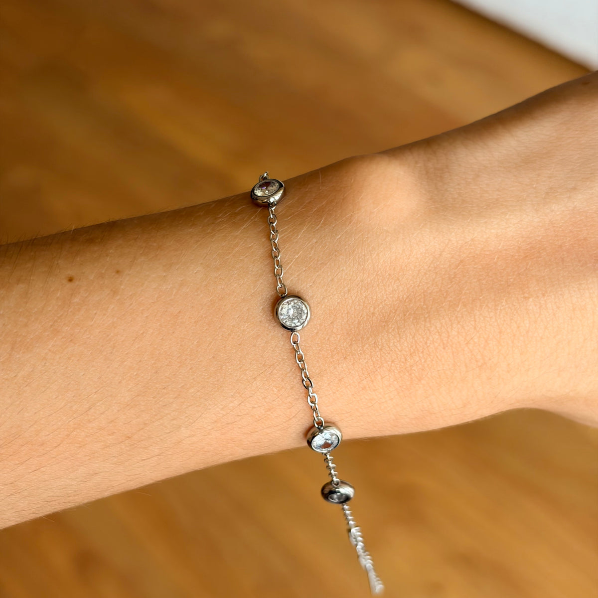 Della Bracelet