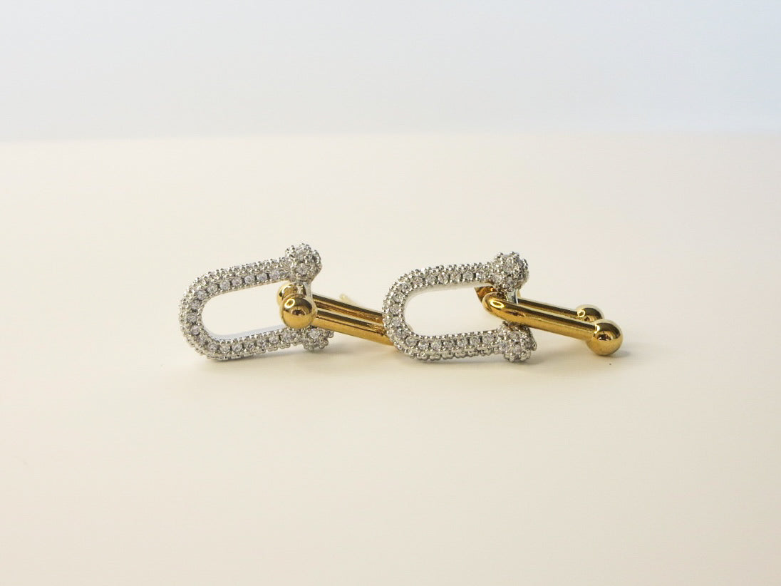 Maria Earrings