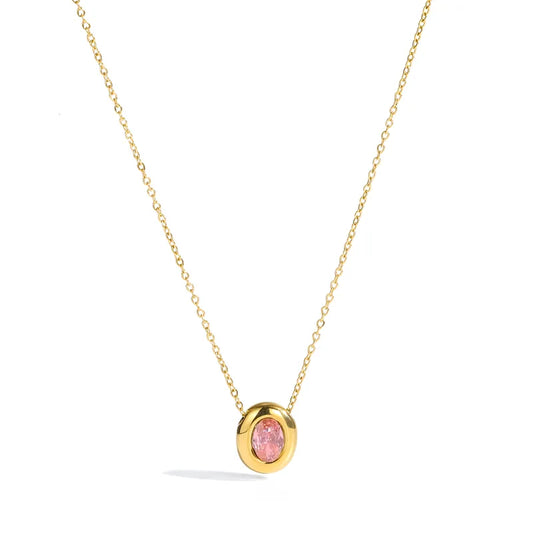 Brooke Necklace