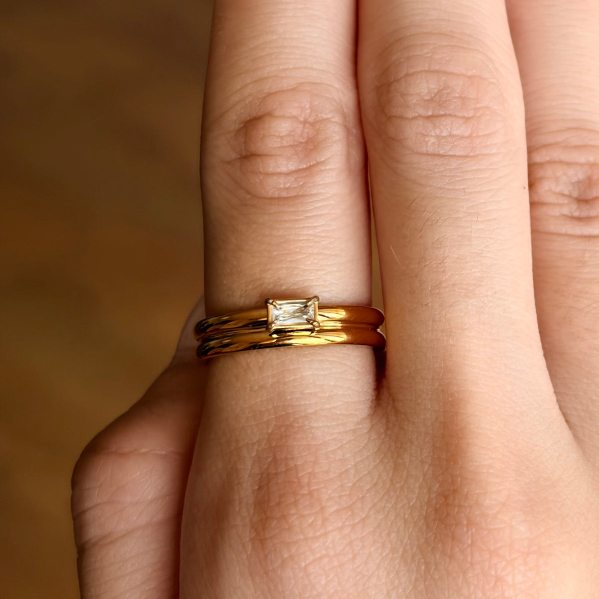 Morgan Ring