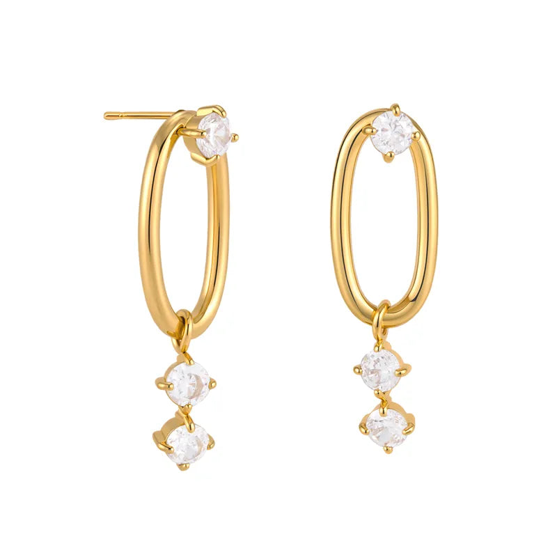 Emelie Earrings