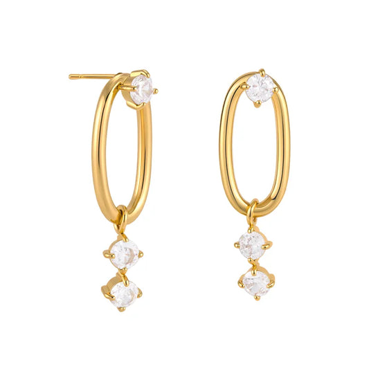 Emelie Earrings