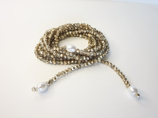 Juliette Necklace