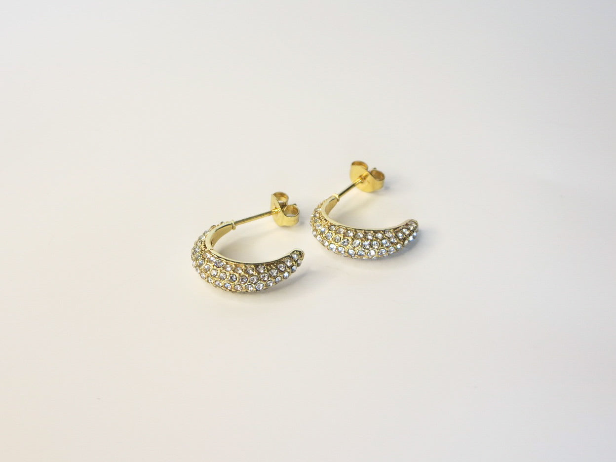 Eliora Earrings