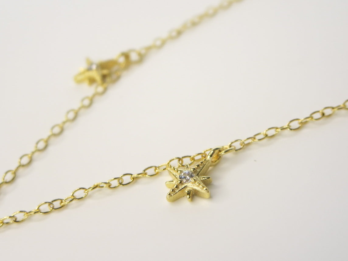 Muse Necklace