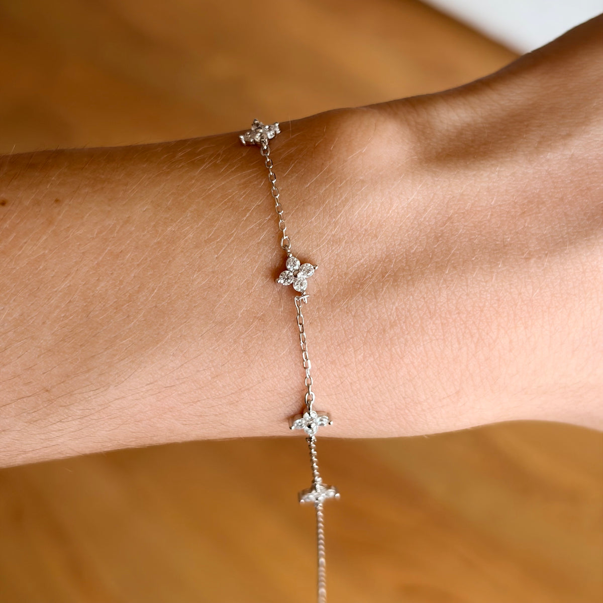 Alice Bracelet