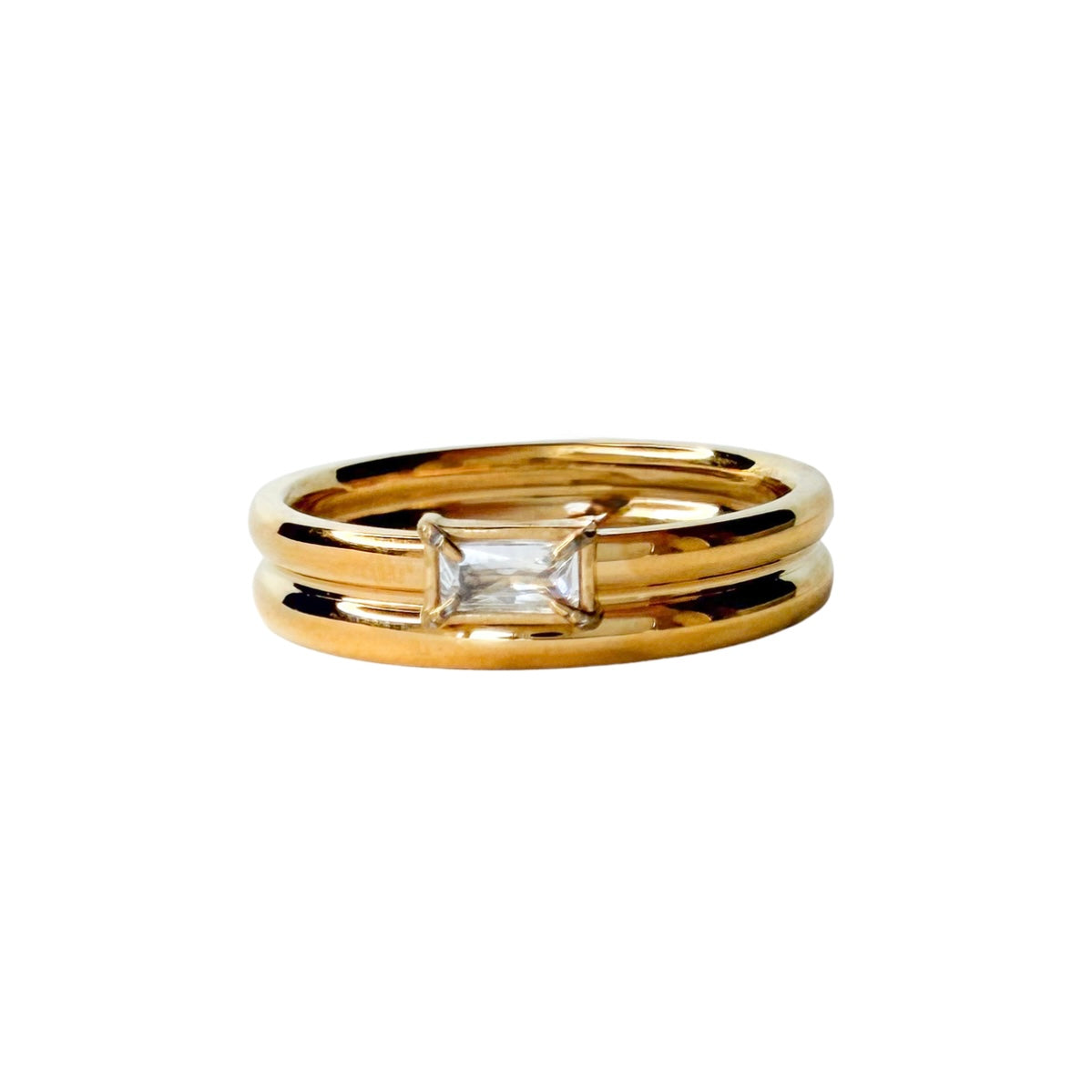 Morgan Ring