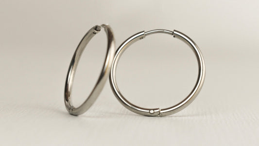 Classic Hoops