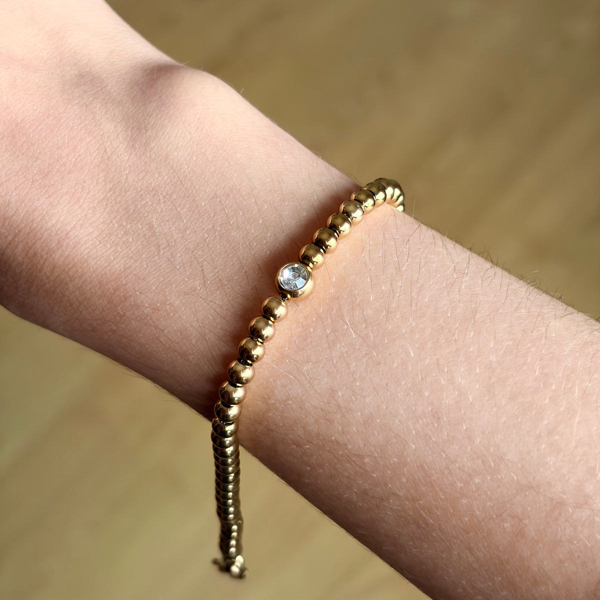 Virelle Bracelet