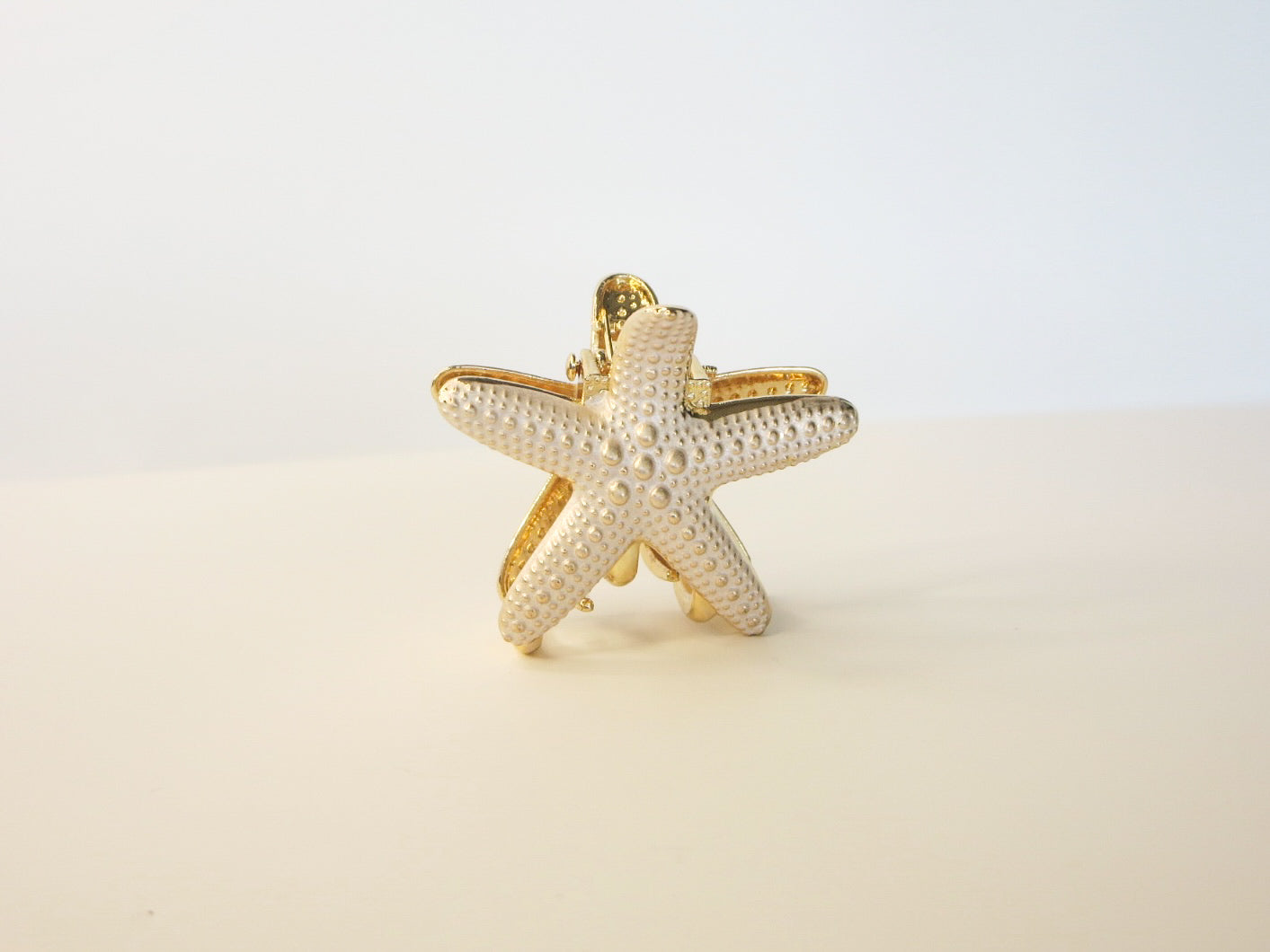Star Hair Clip
