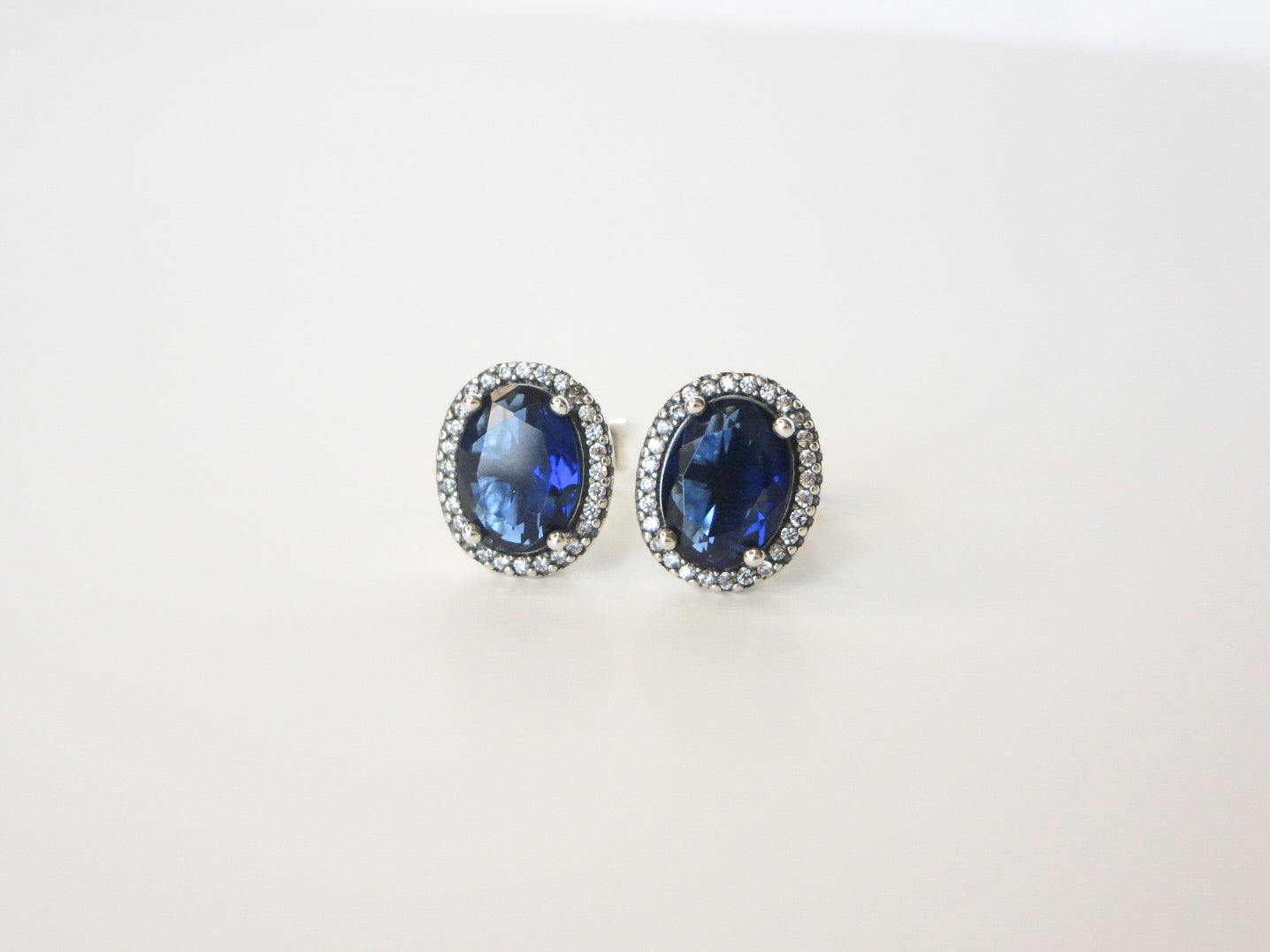 Lagoon Earrings